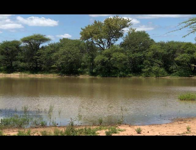 FARM FOR SALE IN LEPHALALE